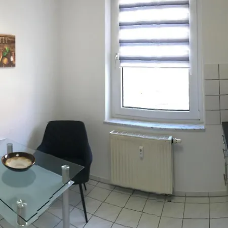 公寓 Sonnenschein 马格德堡