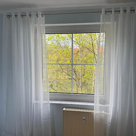 Sonnenschein شقة *