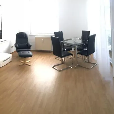 Apartment Sonnenschein
