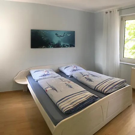 Sonnenschein Apartment Magdeburg