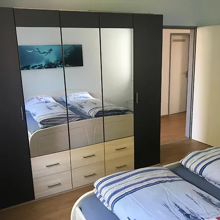 Apartment Sonnenschein Magdeburg